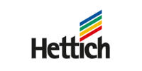 Wartungsplaner Logo Hettich Franke GmbH + Co. KGHettich Franke GmbH + Co. KG